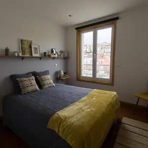 Avenida - Apartamento Coimbra