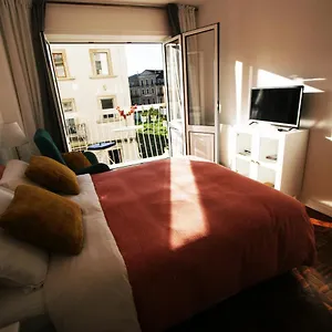Oleiros Center Quarto em Acomodações Particulares Coimbra