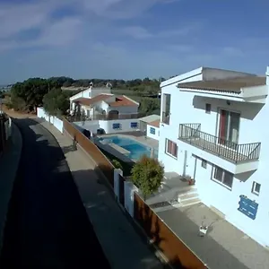 Do Almargem Estalagem
