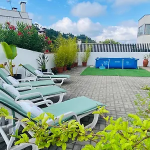 Essencyahomecoimbra Apartamento Coimbra