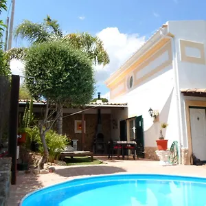 Casa No Chupal Casa de Férias